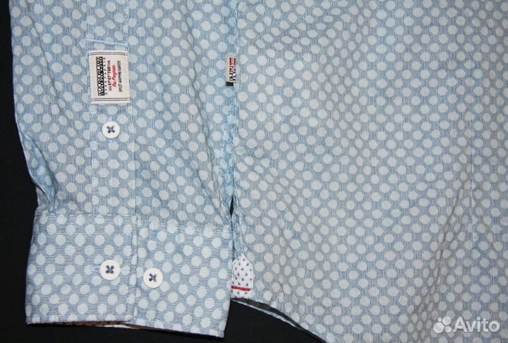 Napapijri Рубашка