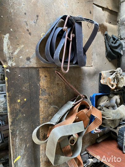 Стяжка для крепления ульев