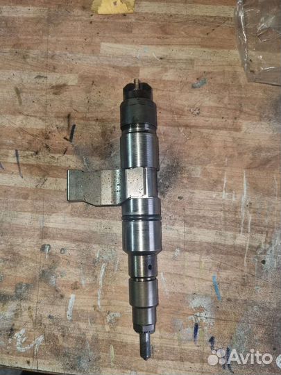 Форсунки bosch MAN TGL D0834 12.180