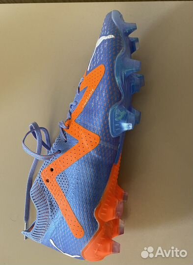 Бутсы футбольные