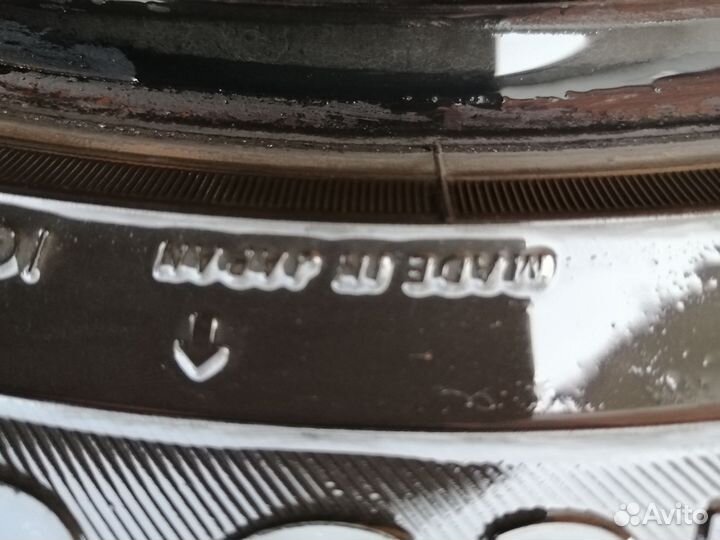 Yokohama Ice Guard IG50 225/55 R18