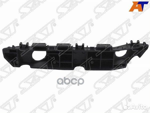 Крепление бампера KIA picanto 11- LH ST-KAP1-00