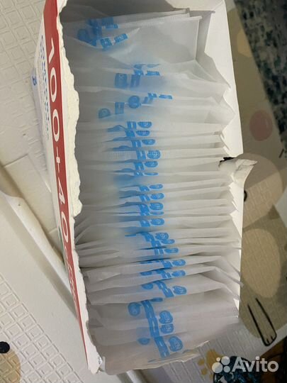 Молокоотсос электрический maman