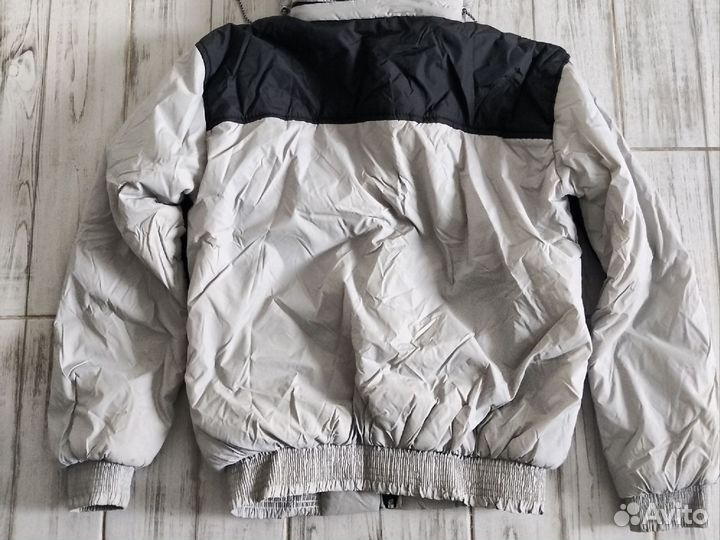 Куртка демисезонная для мальчика