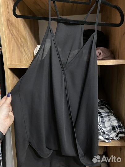 Пакет женской одежды