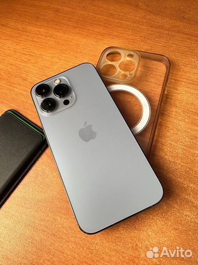 iPhone 13 Pro, 128 ГБ
