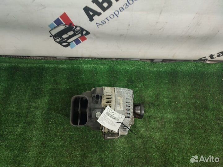 Генератор Bmw 116I F20 N13B16A 2013