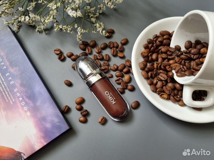 Kiko milano помада