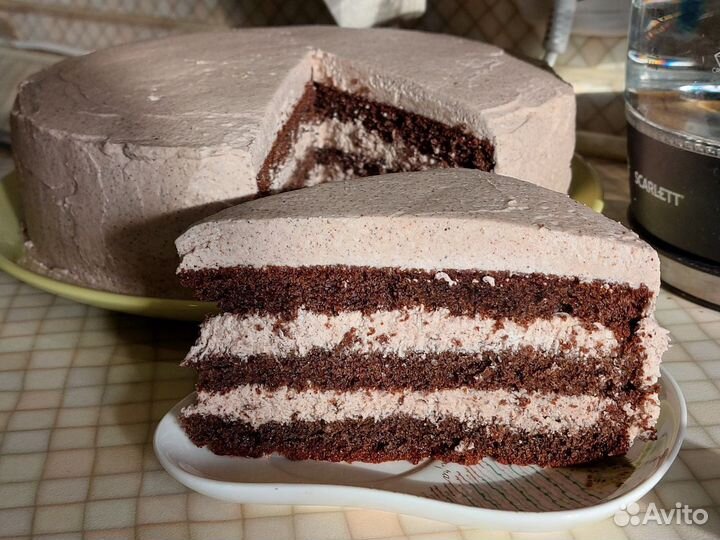 Черемуха молoтaя