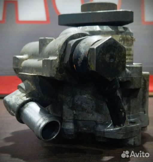 Насос Гур Audi A6 C5 4B0 145 155 T