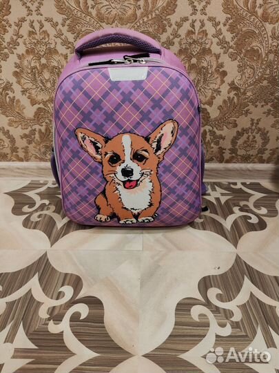 Портфель школьный