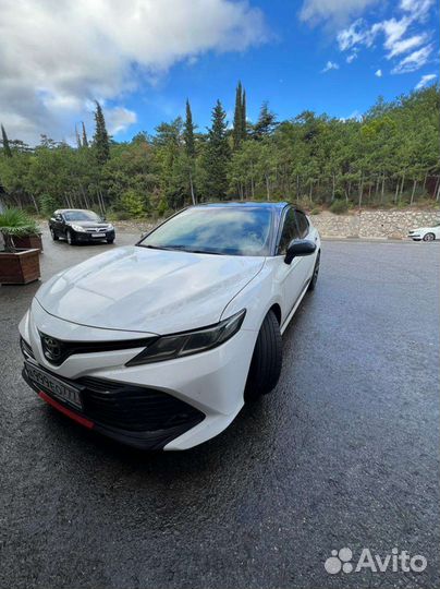 Автоуслуга