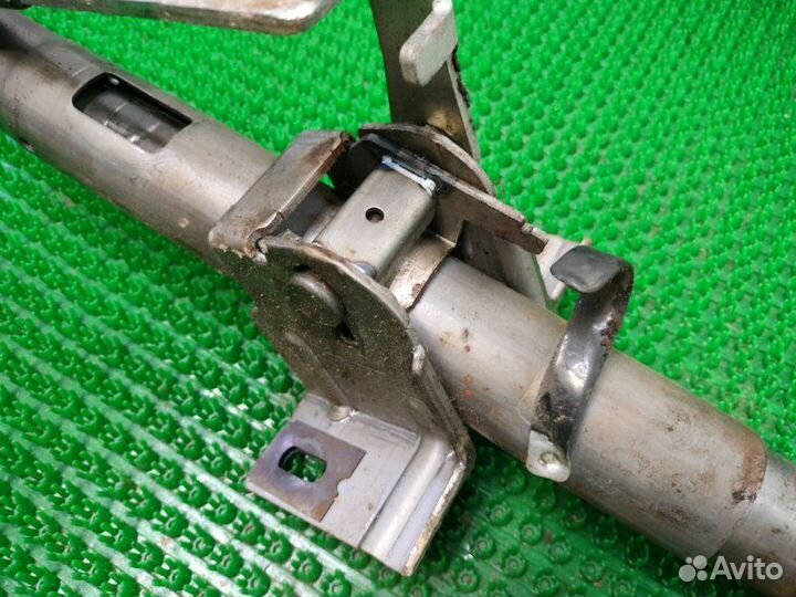 Рулевая колонка Kia Rio DC A5D 2002