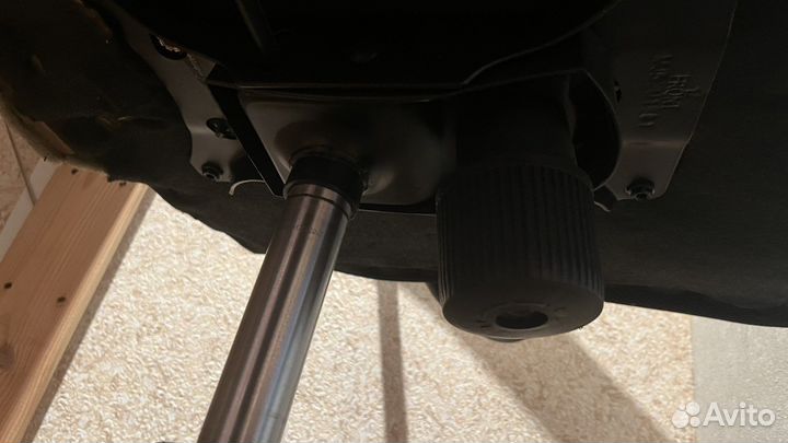 Компьютерное кресло