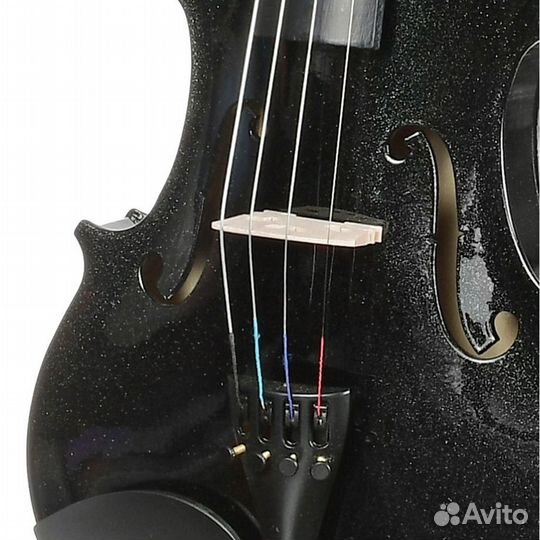 Antonio lavazza VL-20 BK 1/4