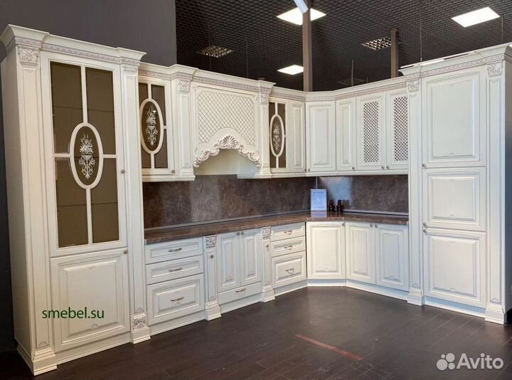 Кухня афина 30