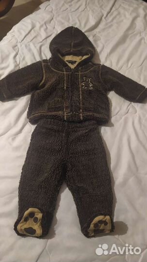 Костюм детский