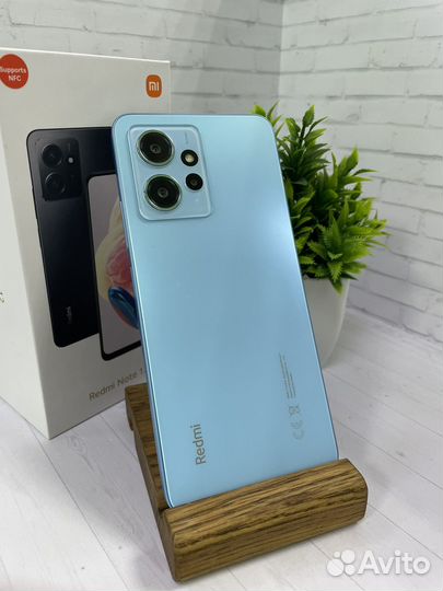 Xiaomi Redmi Note 12, 6/128 ГБ