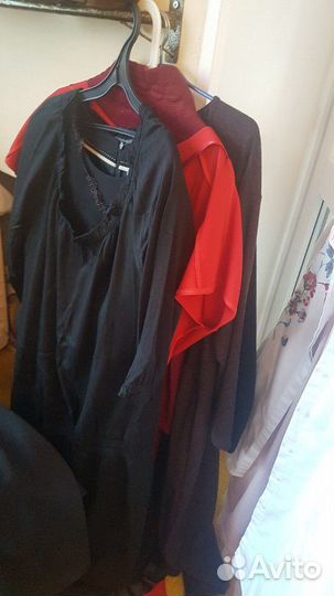 Мешок ультрамодных вещей 46-50р