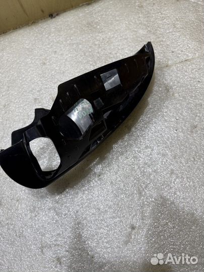 Основание зеркала левого Kia Cerato 4 2018-Н.в