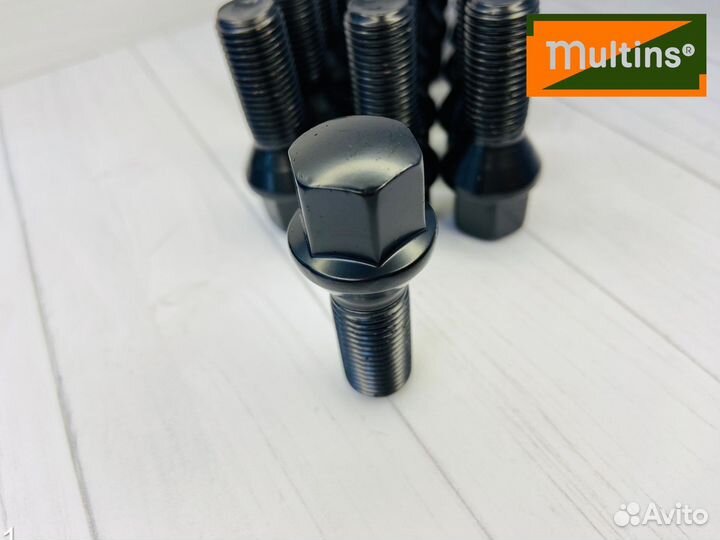 Колесные болты BMW бмв
