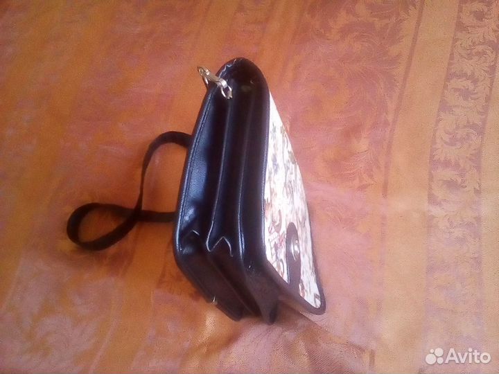 Сумки СССР клатч