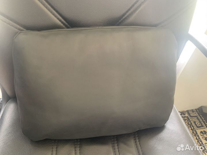 Подушки задних пассажиров Mercedes S-класс Maybah
