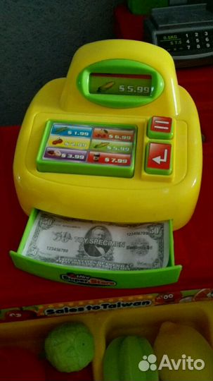 Детский магазин