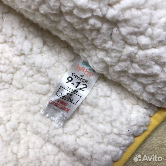 Стильная куртка Disney 80 демисезон