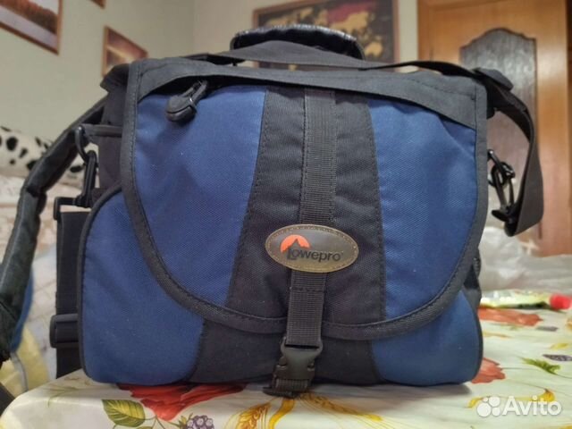 Сумка для фотокамеры Love pro Ex 180