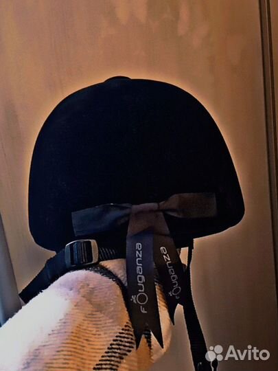 Шлем для верховой езды 55