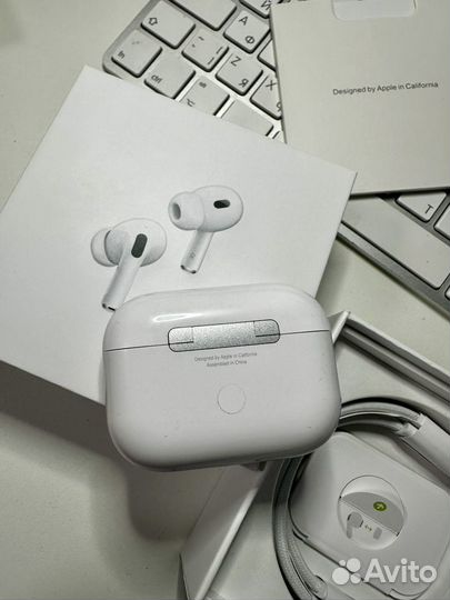 AirPods Pro 2 оригинал