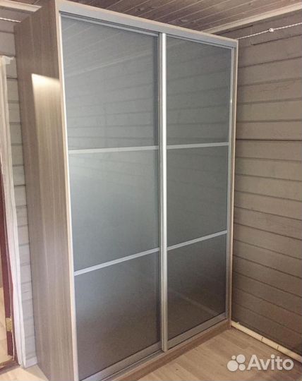Шкафы-купе на заказ