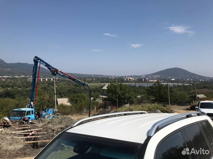 Доверительное управление строительством