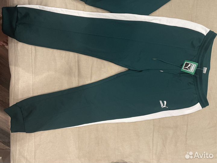 Костюм спортивный Puma размер М