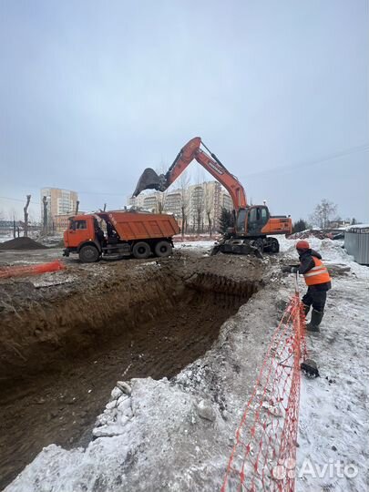 Водитель категории С