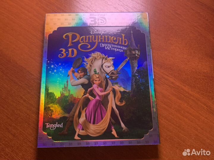 Blu ray фильмы