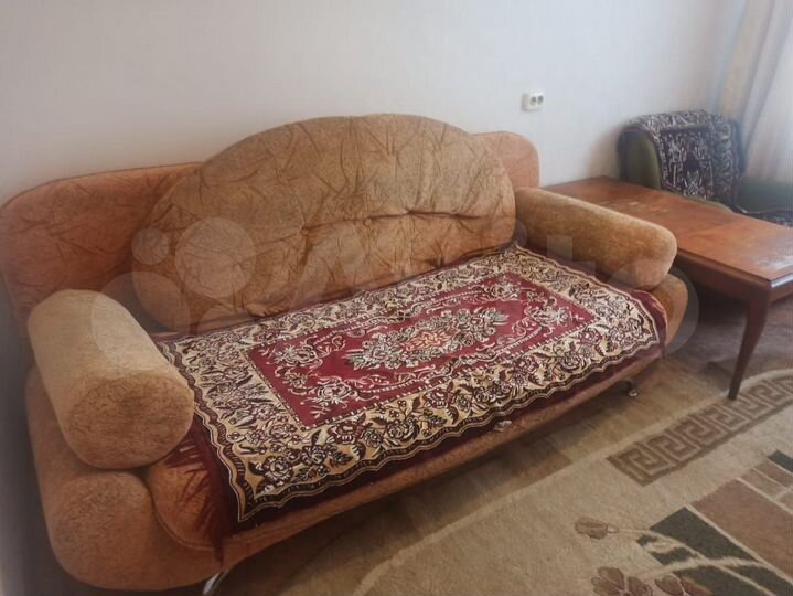 Комната 12 м² в 1-к., 8/9 эт.