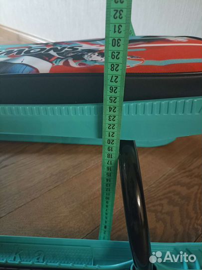 Снегокат новый (до 100 кг)