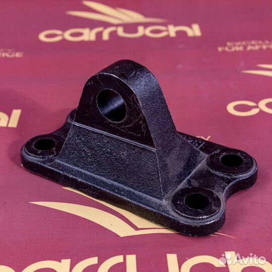 Кронштейн гидроцилиндра 2-ой оси FAW J6 8x4 340901