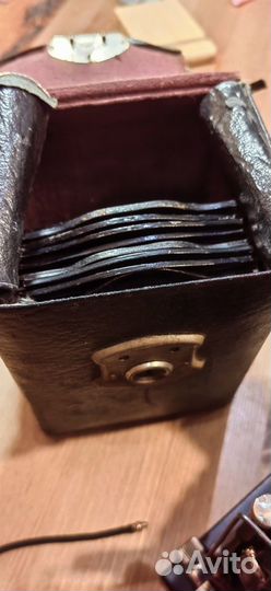 Фотоаппарат Фотокор 1