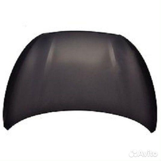 Капот Hyundai Tucson / IX35 2010+