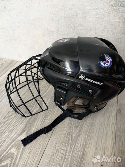 Хоккейный шлем Nordway
