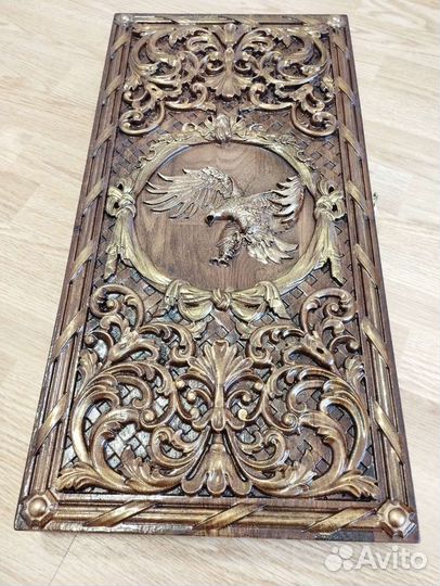 Нарды в подарок или для себя