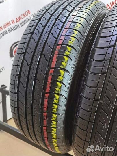 Nexen Classe Premiere 672 215/65 R15 96H