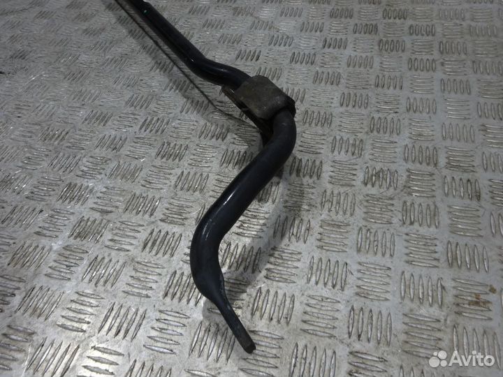 Стабилизатор задний Мерседес 166 292