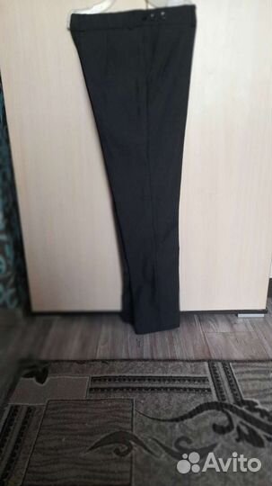 Школьная форма