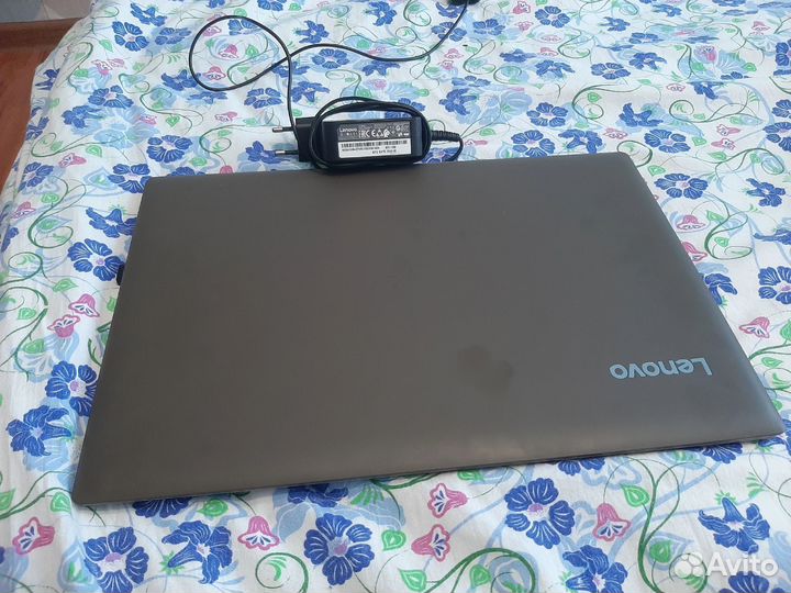 Ноутбук lenovo