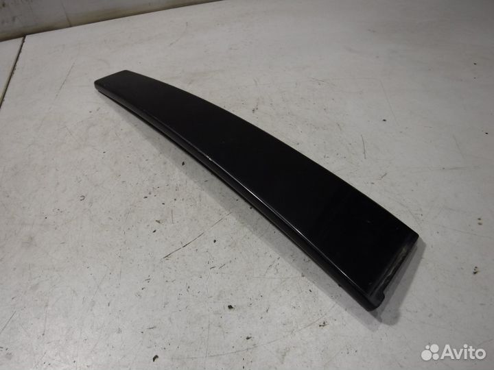 Накладка двери задней Volkswagen Phaeton