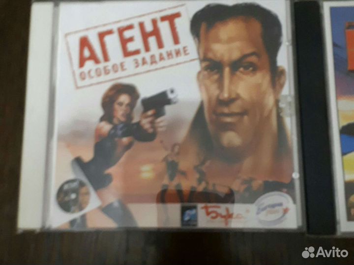 Компьютерная игра